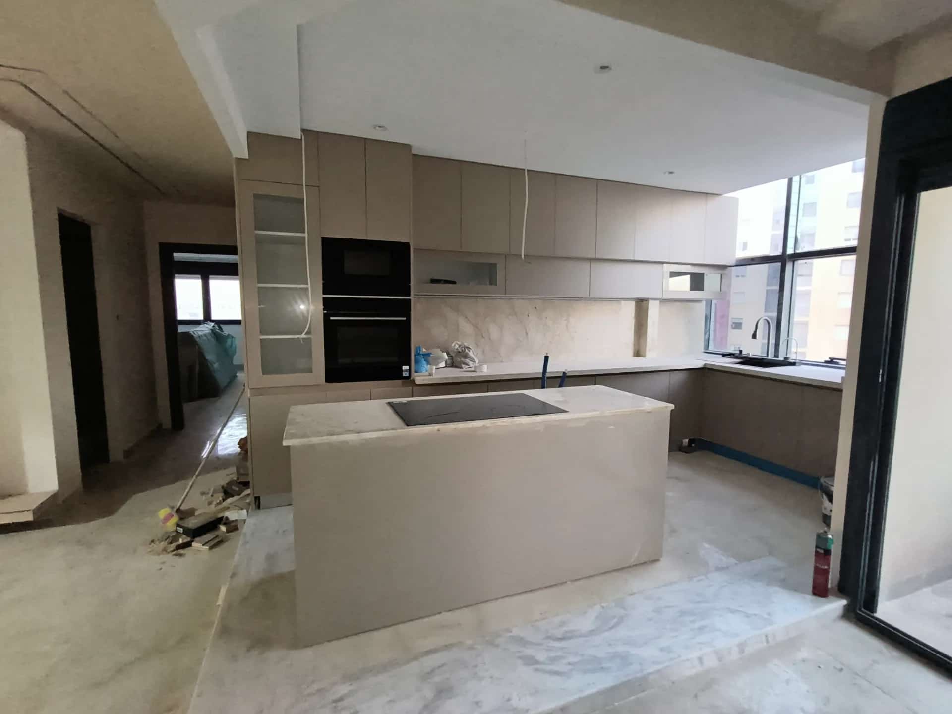 A vendre appartement T4 T3 T2