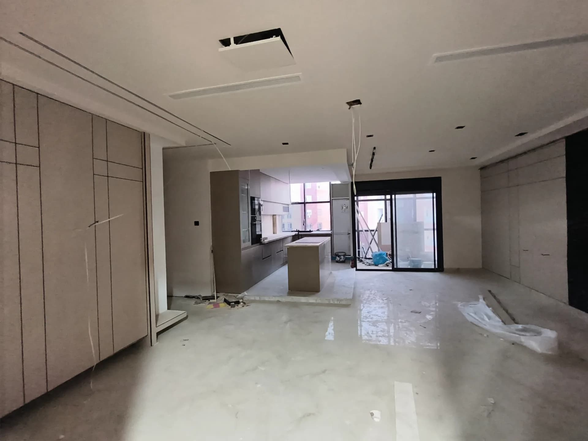 A vendre appartement T4 T3 T2 · Vue 4