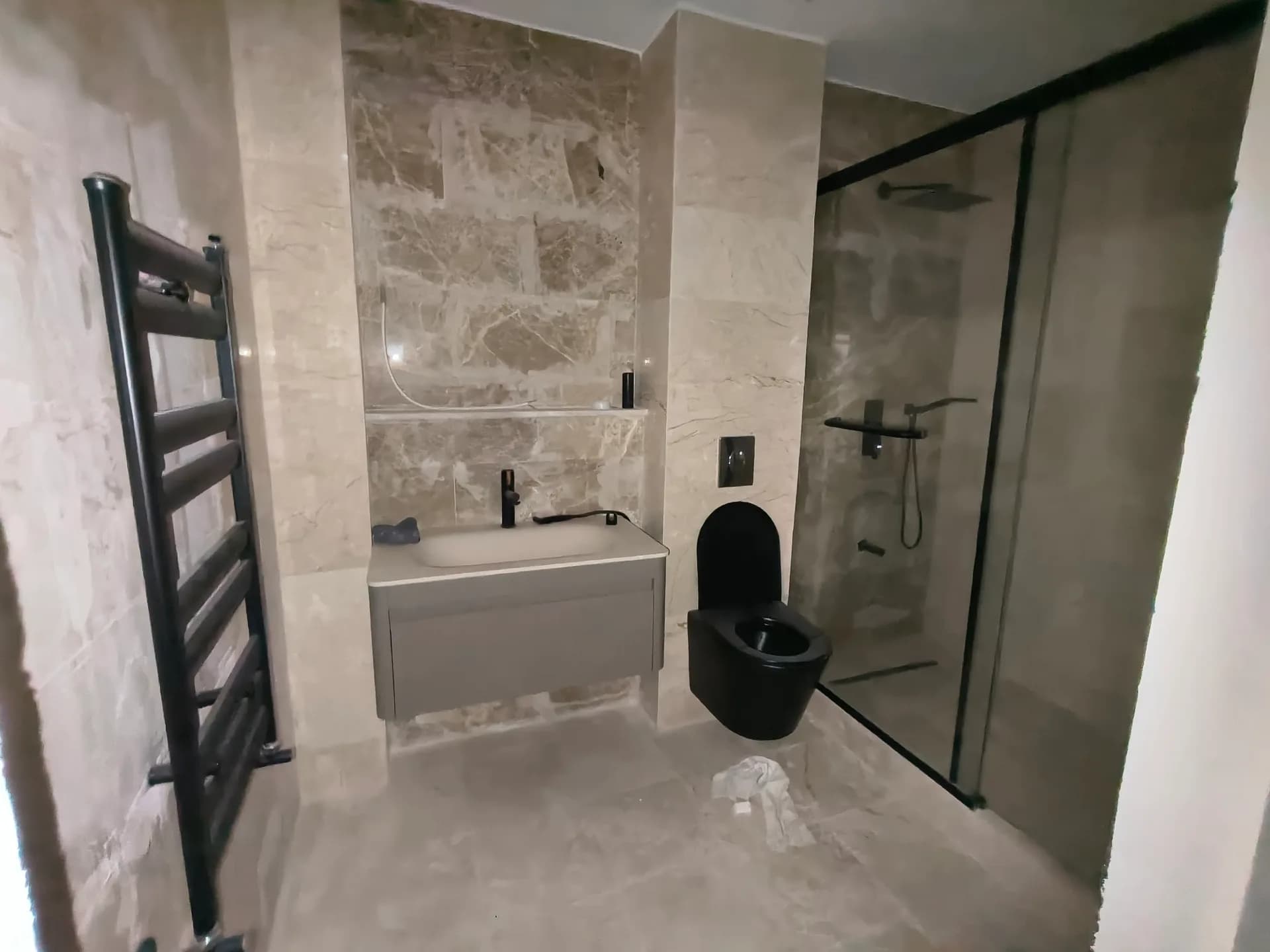 A vendre appartement T4 T3 T2 · Vue 5