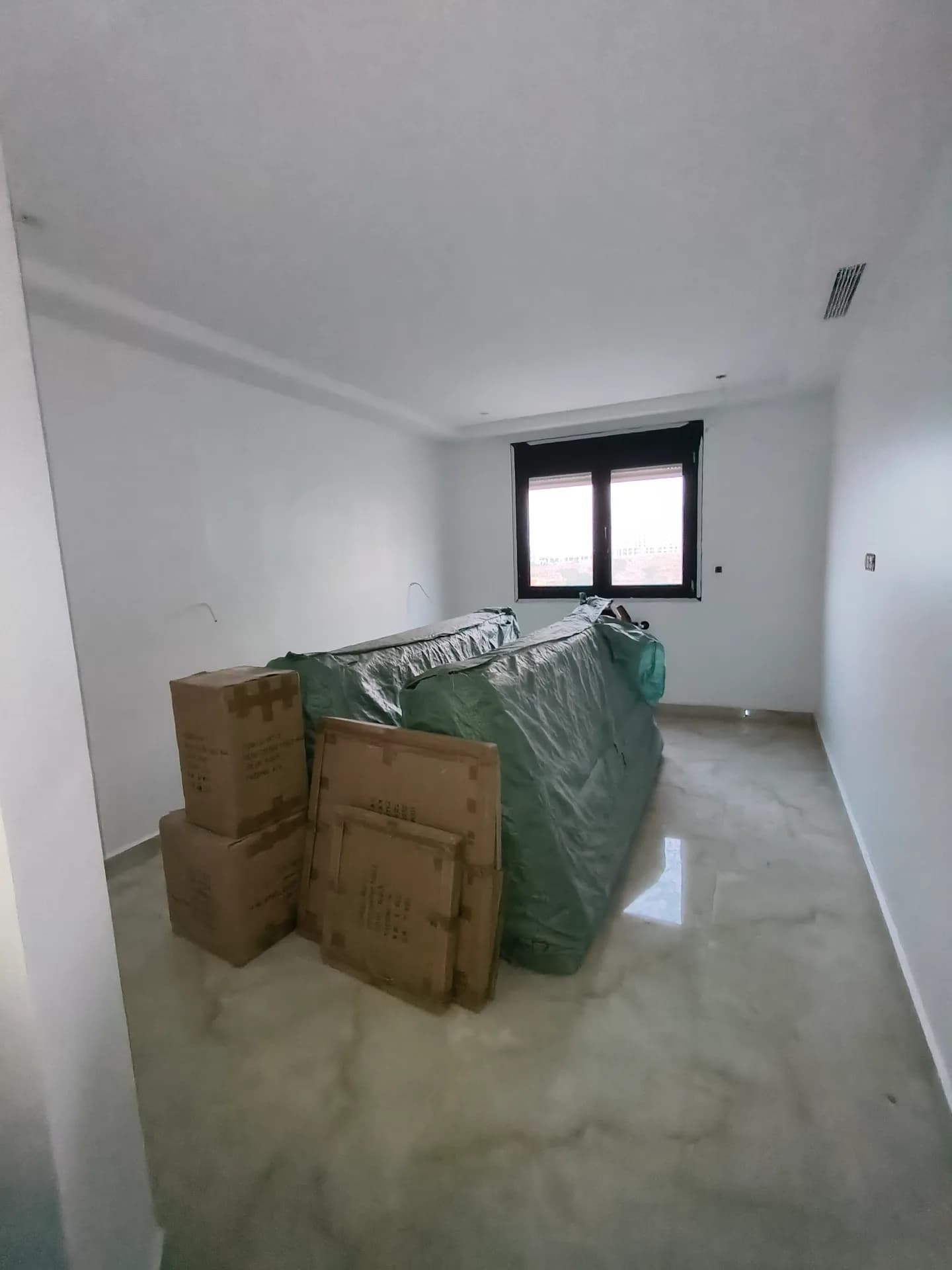 A vendre appartement T4 T3 T2 · Vue 6