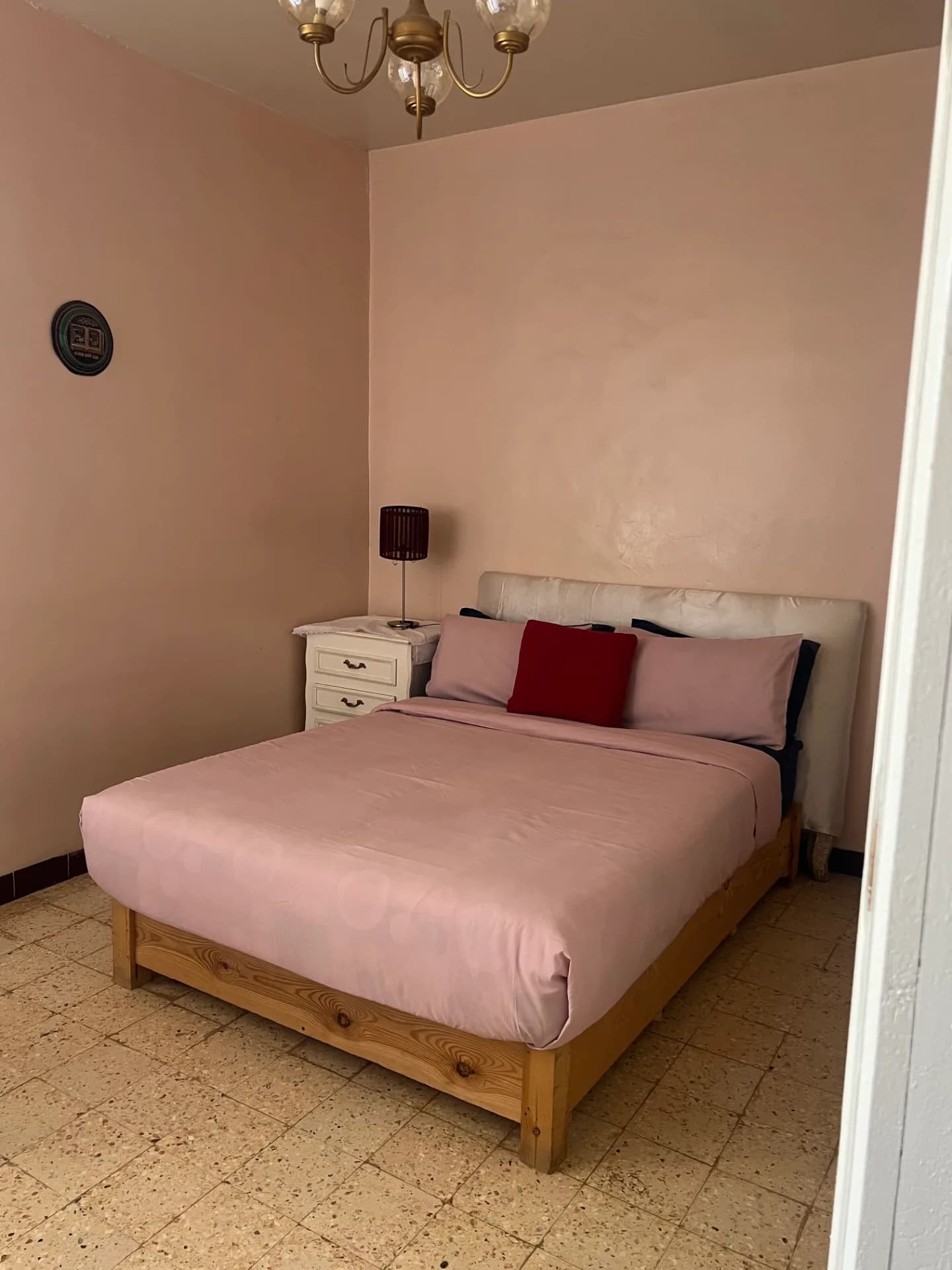 Vente Appartement F3