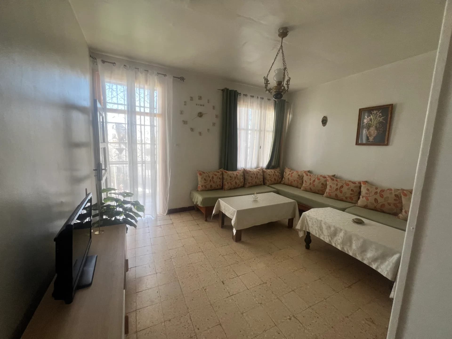 Vente Appartement F3 · Vue 4