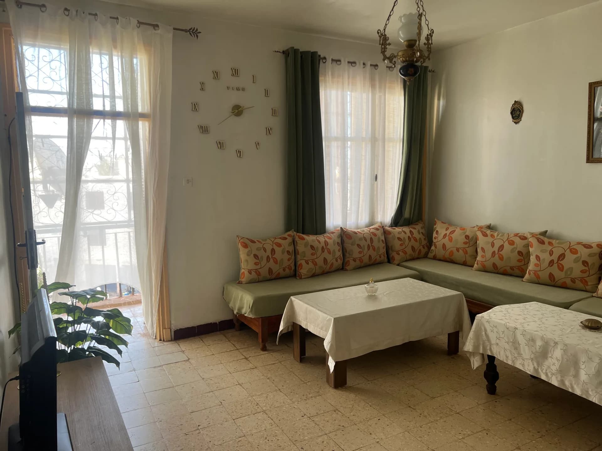 Vente Appartement F3 · Vue 5