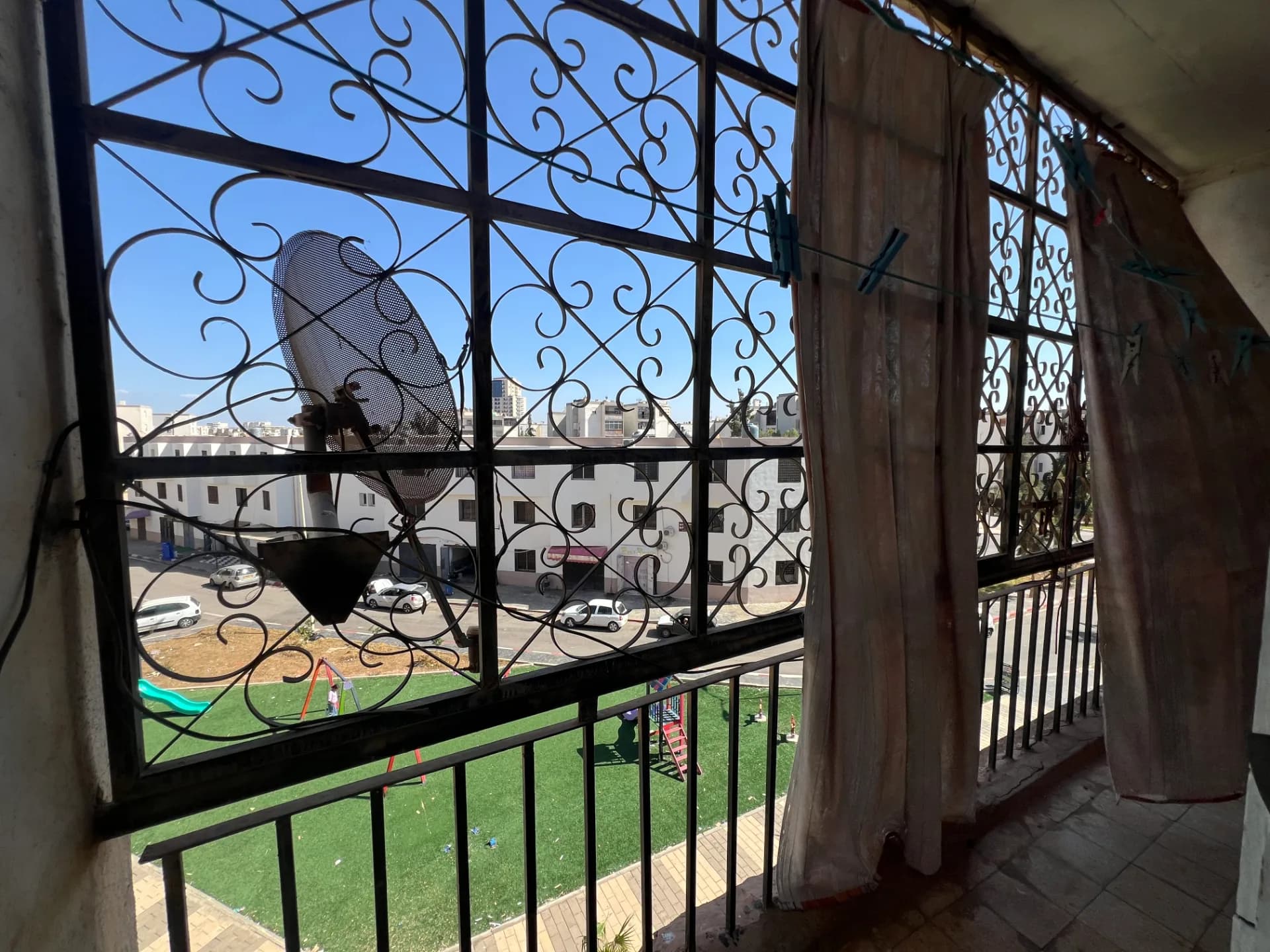 Vente Appartement F3 · Vue 6