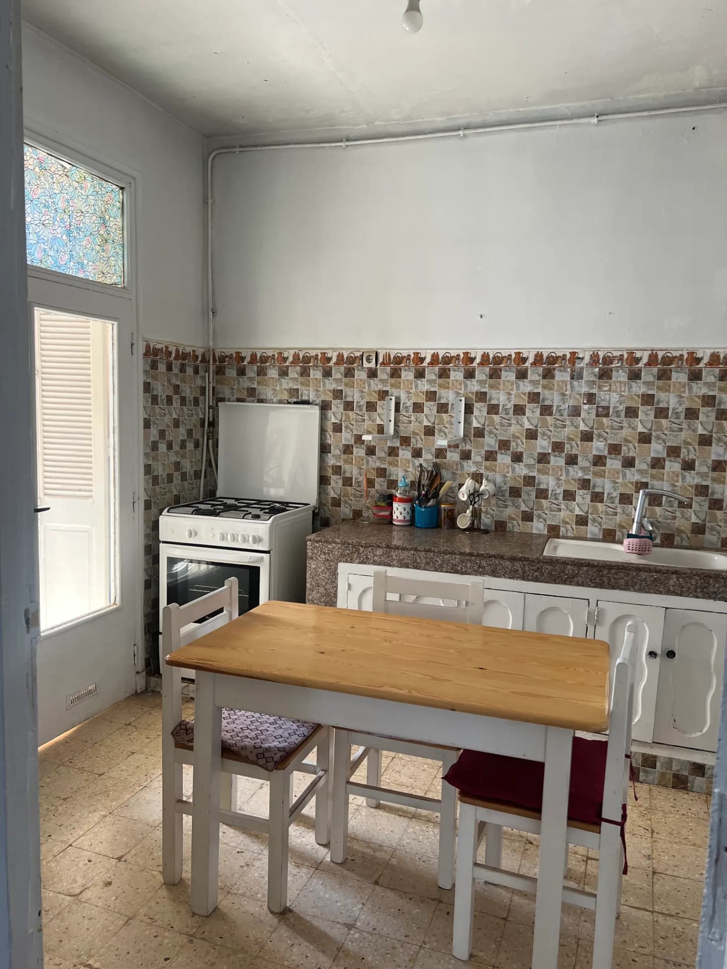 Vente Appartement F3 · Vue 7