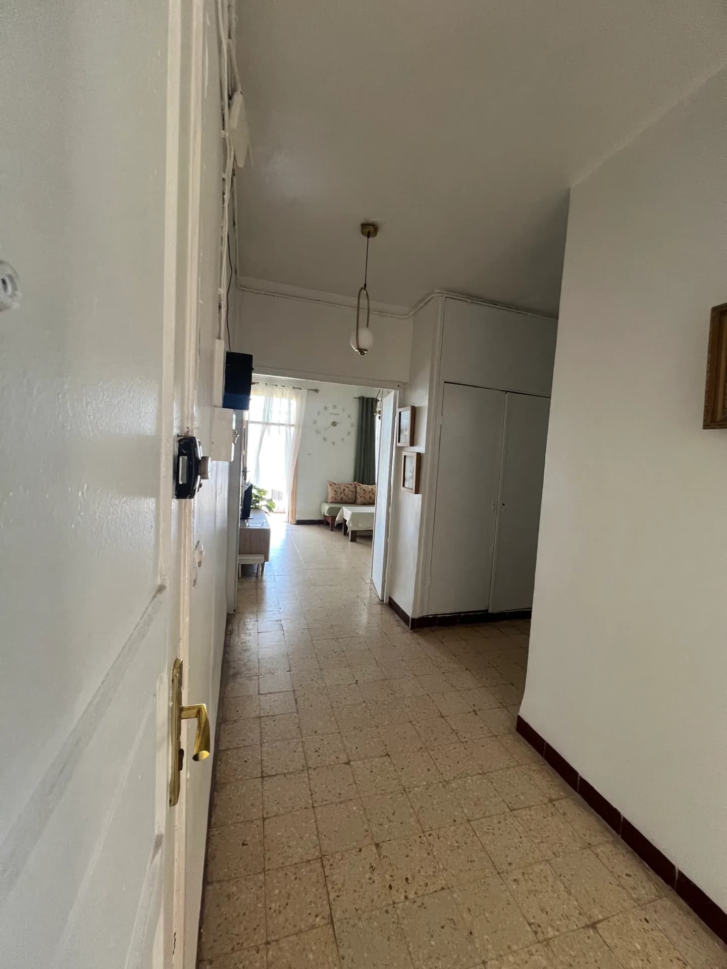 Vente Appartement F3 · Vue 8