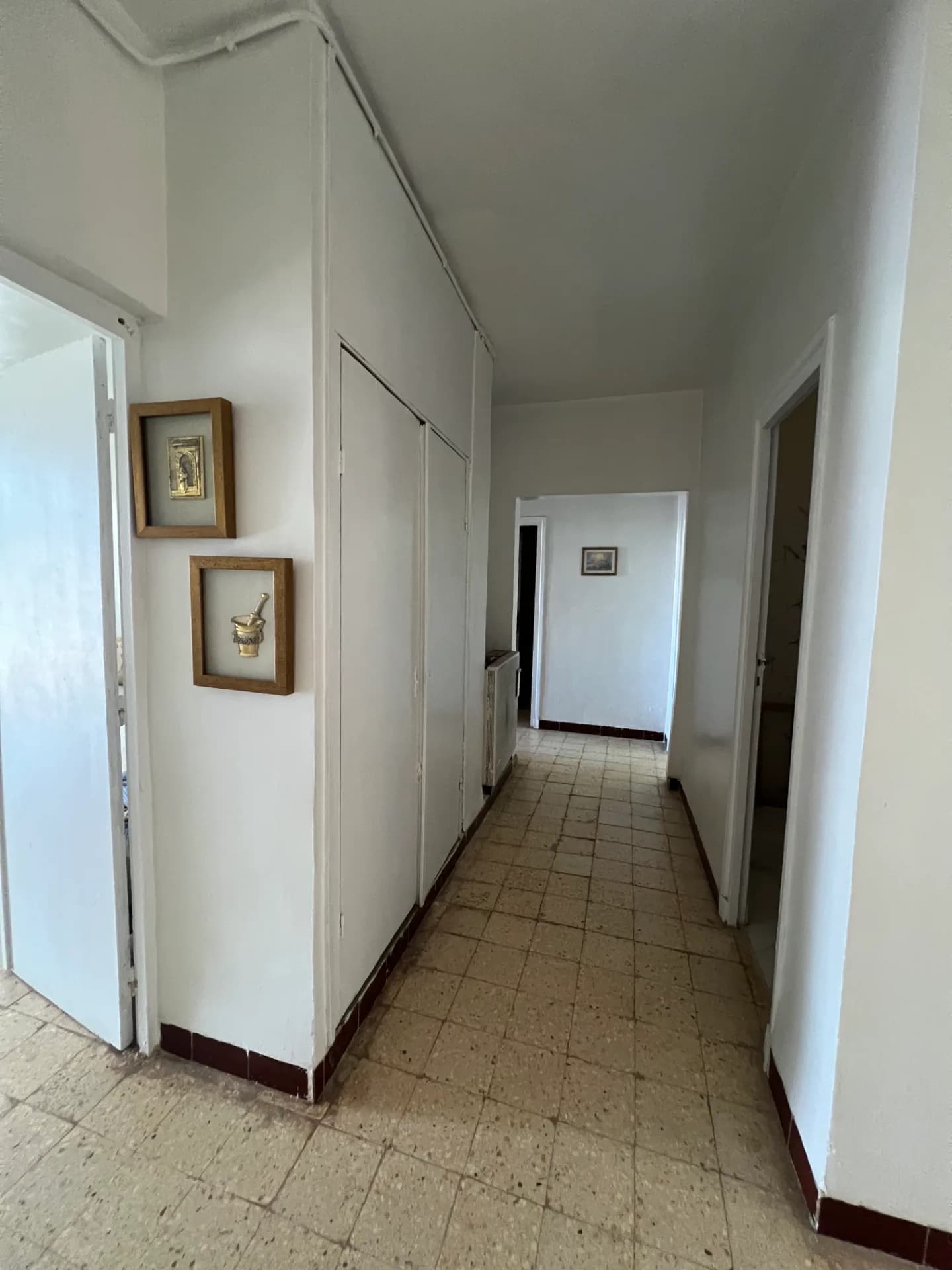 Vente Appartement F3 · Vue 9