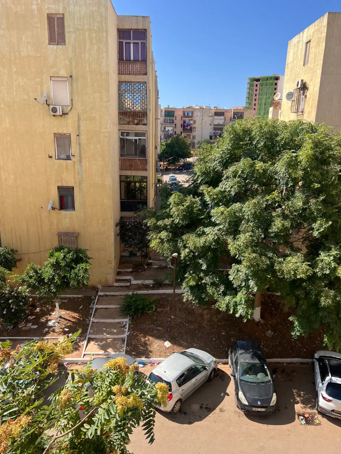 Vente Appartement F3 · Vue 10