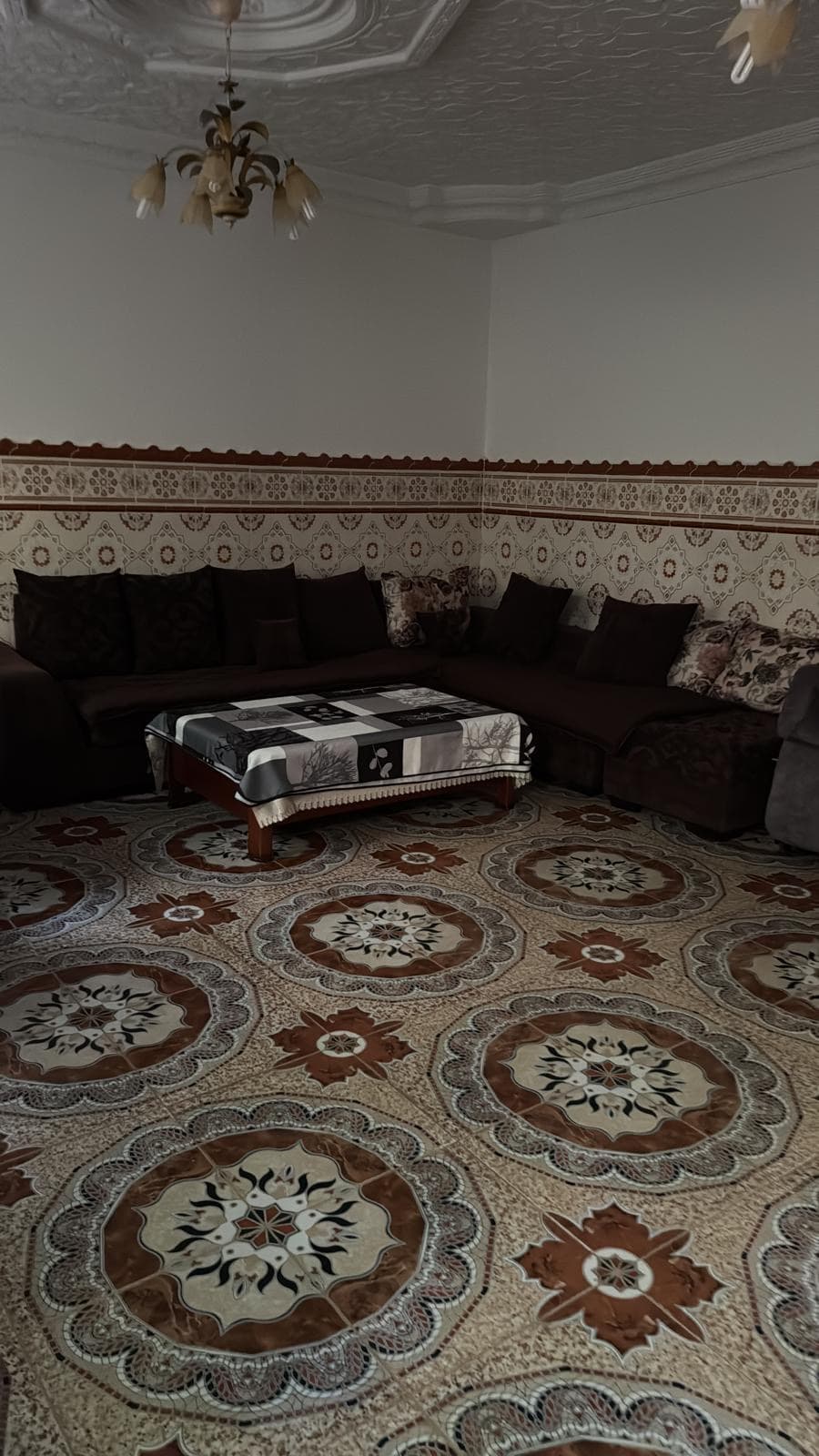 Vente Villa R+2 Canastel