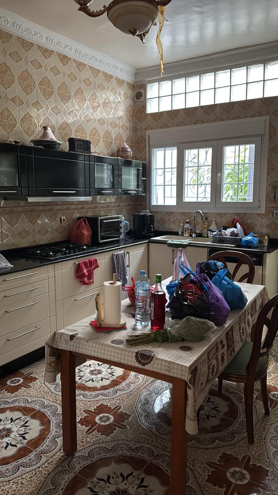 Vente Villa R+2 Canastel · Vue 8