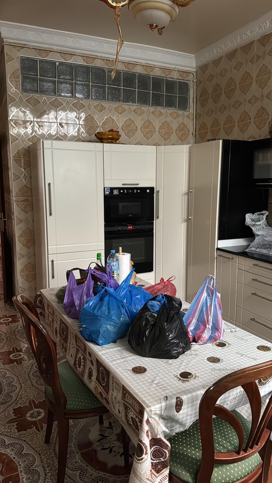 Vente Villa R+2 Canastel · Vue 9