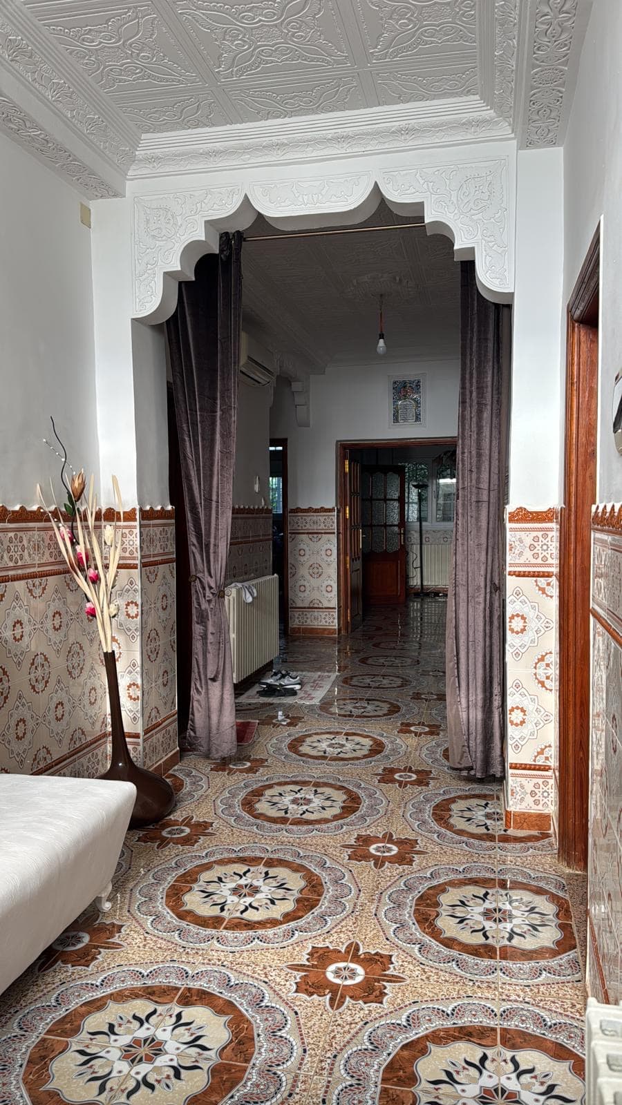 Vente Villa R+2 Canastel · Vue 10