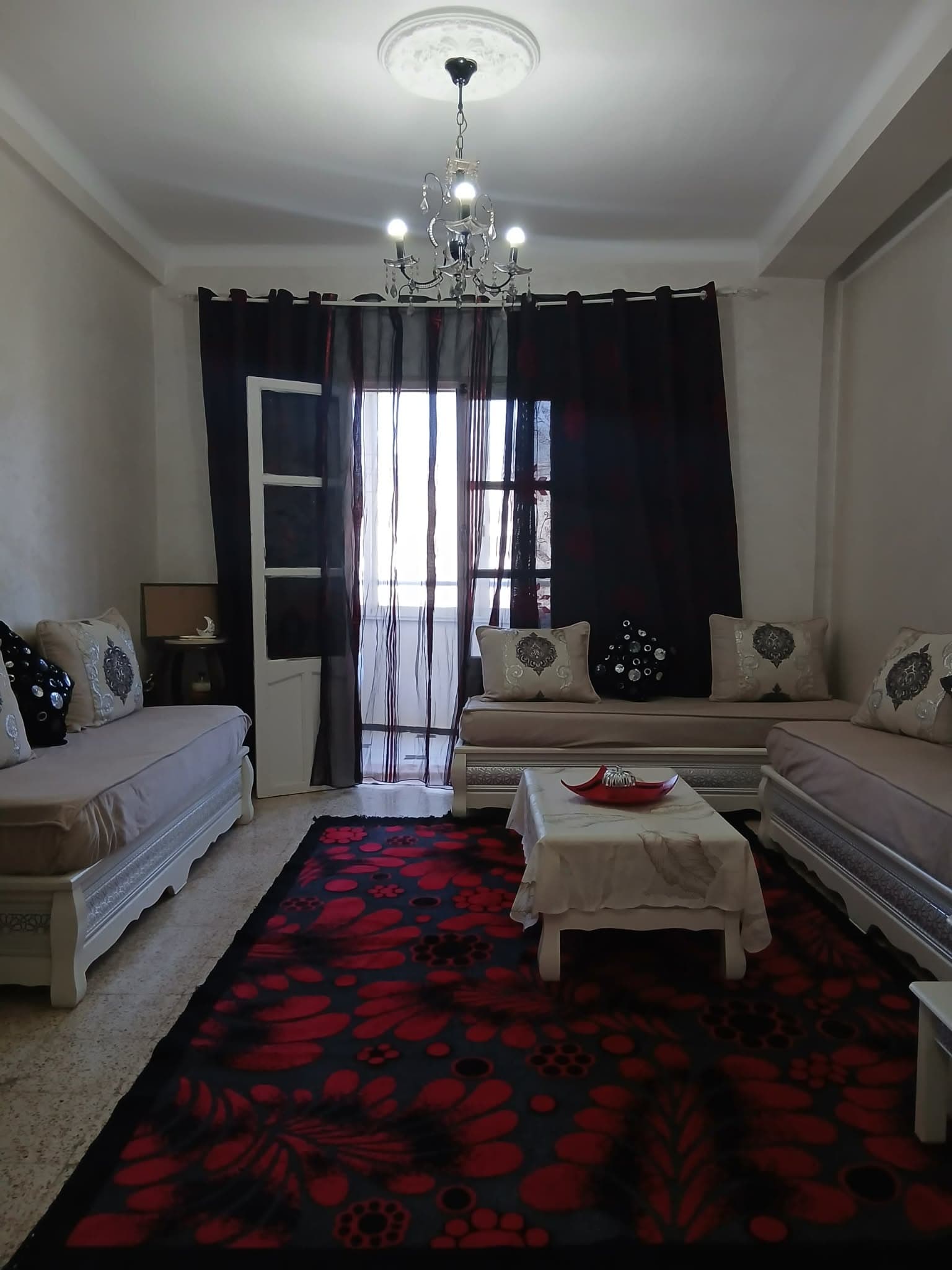 Bien de 3 pièces à vendre à Lakhdaria – 65 m²