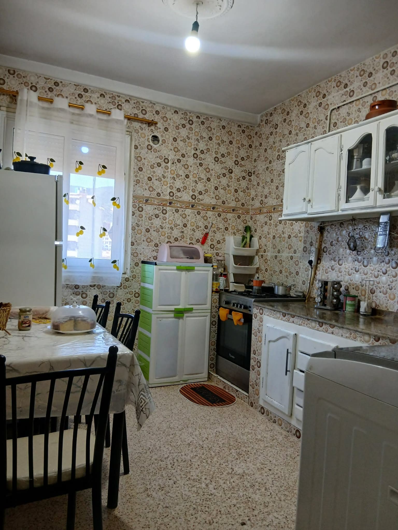 Bien de 3 pièces à vendre à Lakhdaria – 65 m² · Vue 5