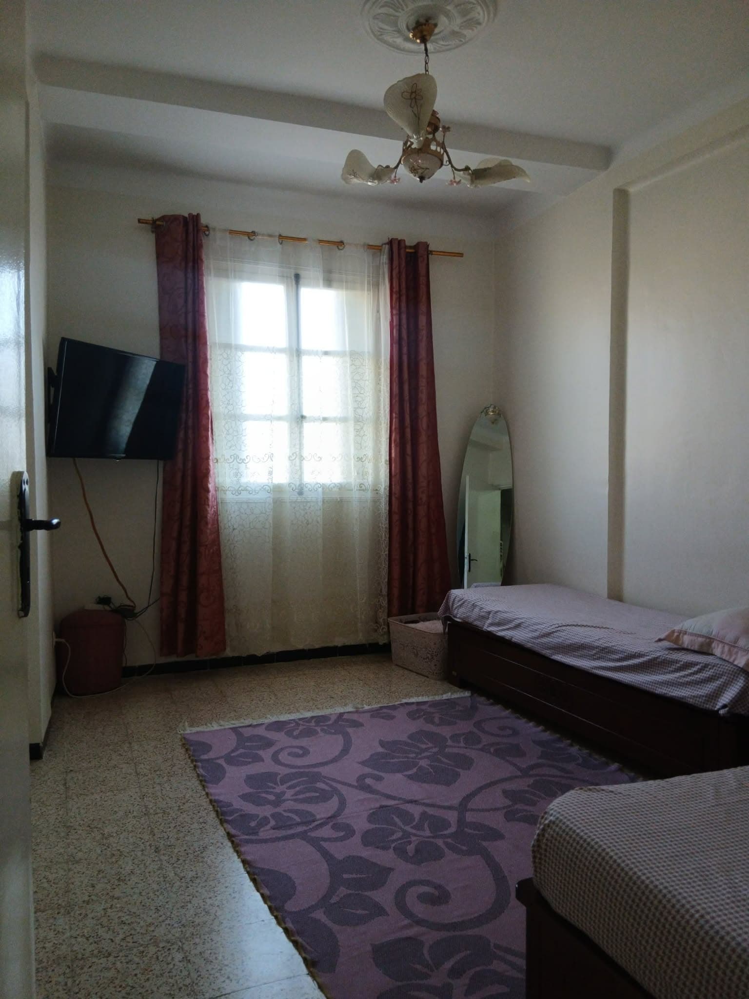 Bien de 3 pièces à vendre à Lakhdaria – 65 m² · Vue 8
