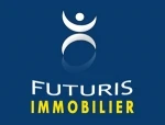 Logo Agence Futuris