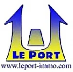 Logo Agence le port