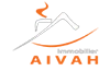 Logo AIVAH Immobilier