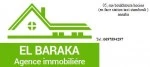 Logo Al Baraka