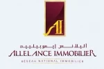 Logo Allelance immobilier El djazair