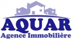 Logo Aquar immo