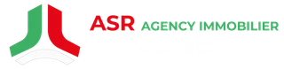 Logo ASR Agency
