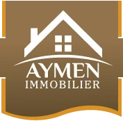 Logo Aymen Immobilier