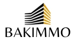 Logo Bakimmo