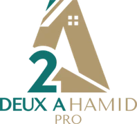 Logo Deux A Hamid