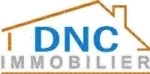 Logo DNC Immobilier