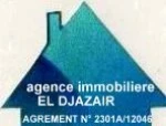 Logo El Djazair Immo