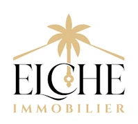 Logo Elche Immobilier