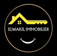 Logo ElWakil Immobilier