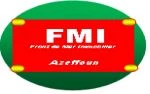 Logo Front de Mer Immobilier - FMI - Azeffoun-