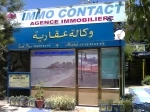 Logo IMMO CONTACT