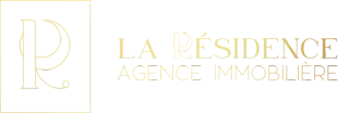 Logo La Résidence