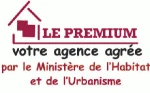 Logo le premium