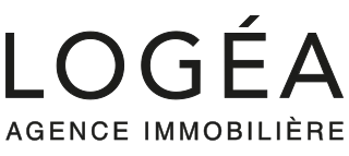Logo LOGÉA