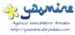 Logo Yasmine